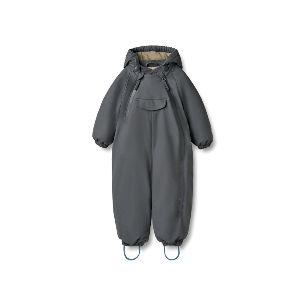 Kids WHEAT WINTERSUIT EVIG